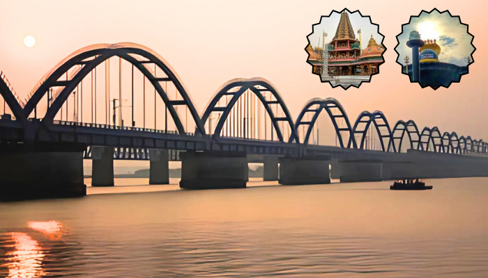 Rajahmundry